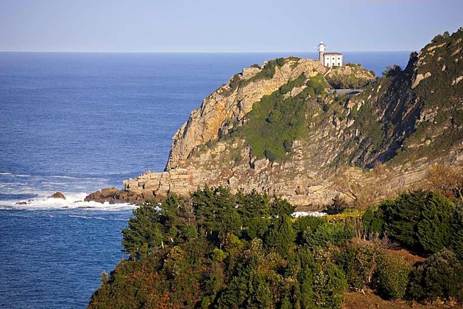 Hotel San Prudentzio