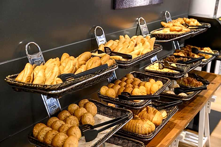 Mercure Budapest Korona
