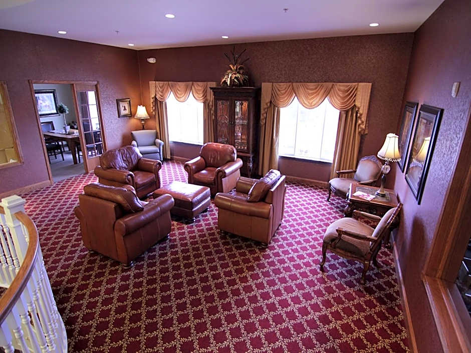 Town & Country Inn And Suites