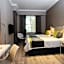 SuMa Recoleta Hotel