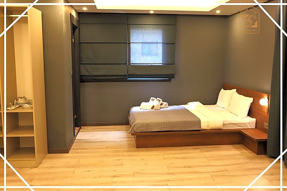 NENEHATUN59 BUTİK OTEL