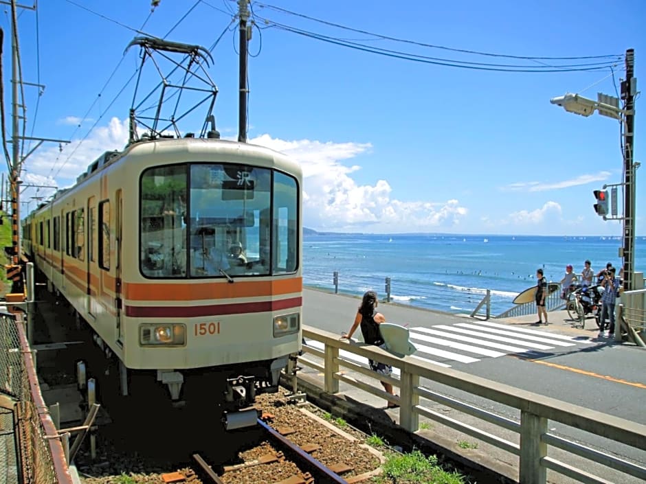 Sotetsu Fresa Inn Fujisawa Shonandai