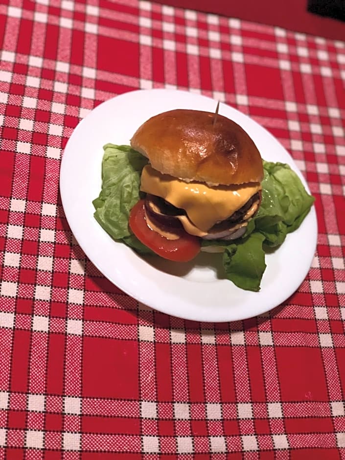 Admiralitás Kitchen and Restaurant