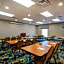 Hampton Inn By Hilton Watertown