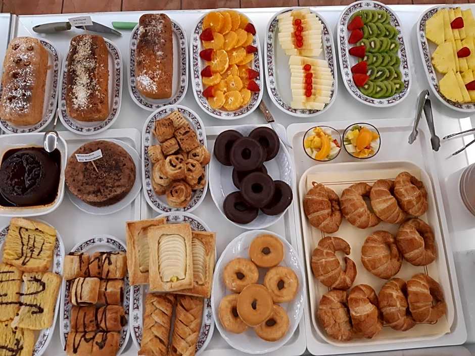 Hotel Finca La Mansión