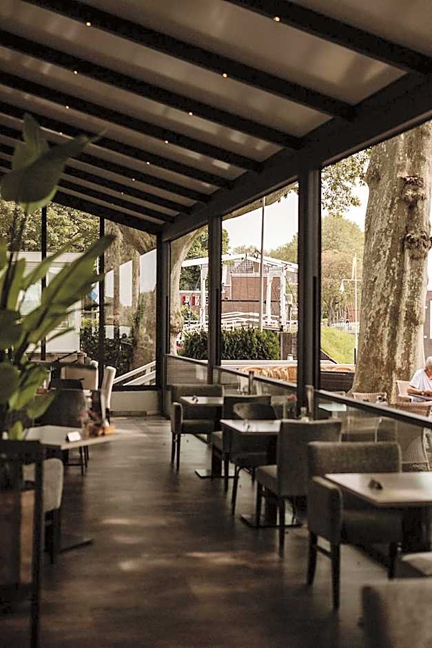 Hotel Restaurant Belvédère