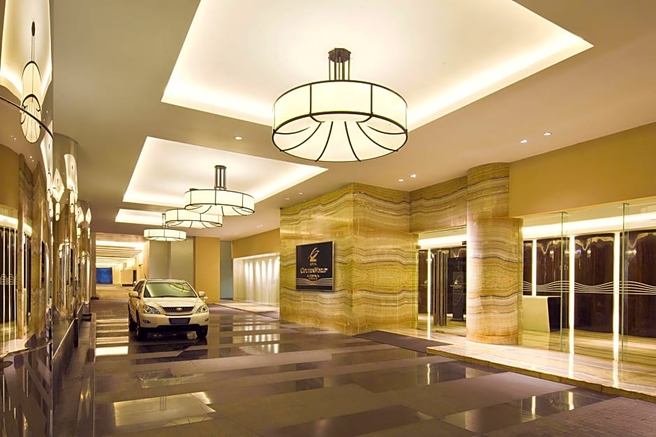 Hotel Ciputra World Surabaya