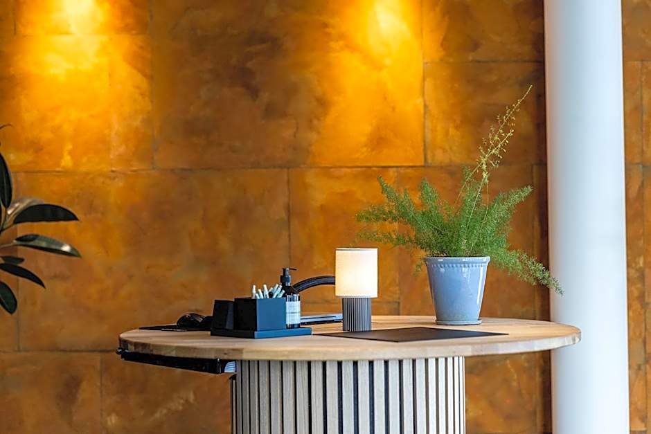 The Lodge Billund