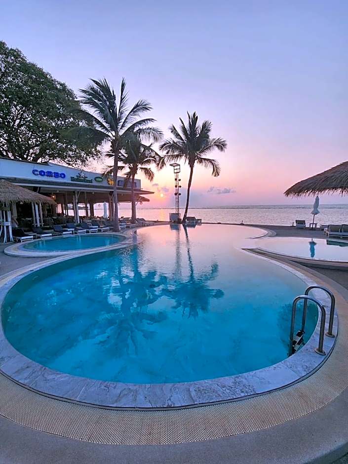 Combo Beach Hotel Samui