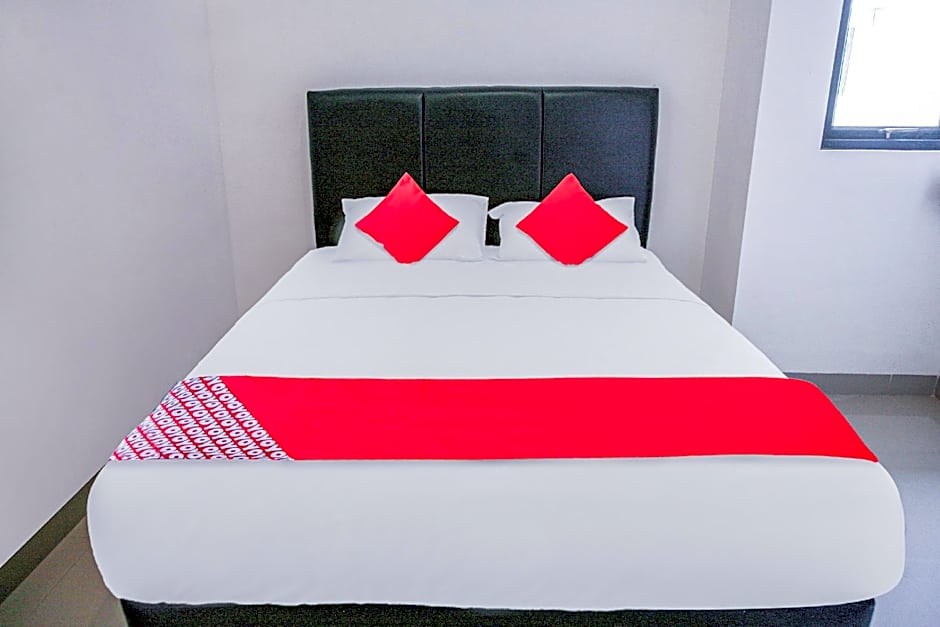Hotel O Pasir Padi Inn Syariah