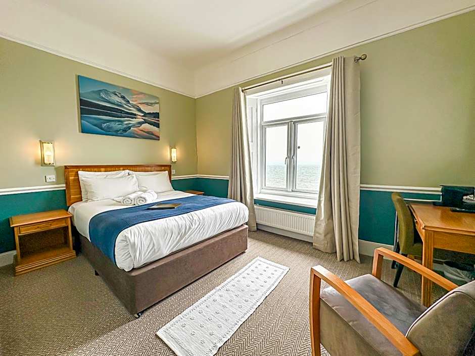 The Wellington Hotel