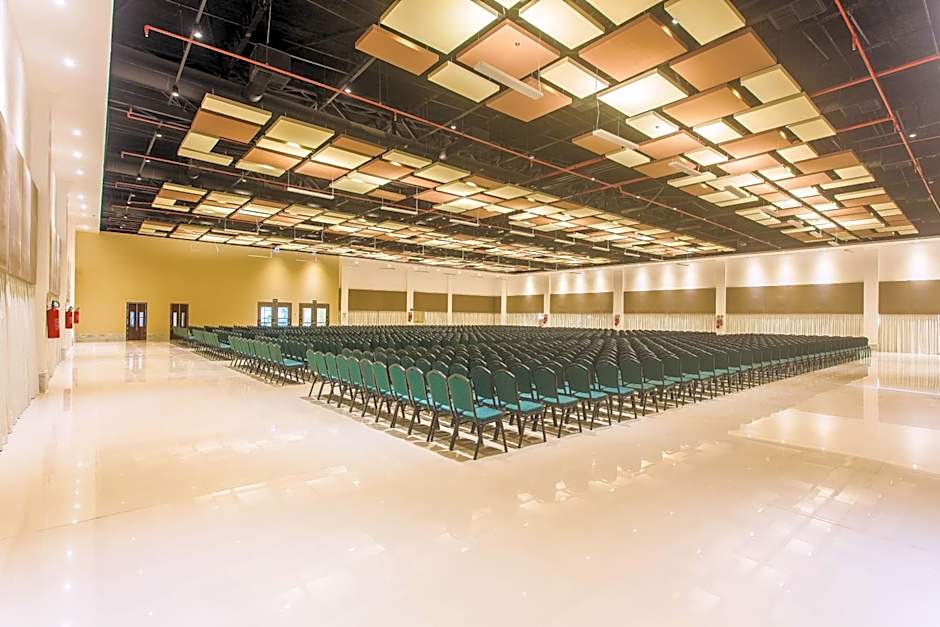 Praiamar Arena