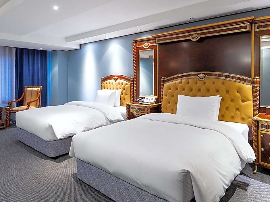 The Koryo Hotel