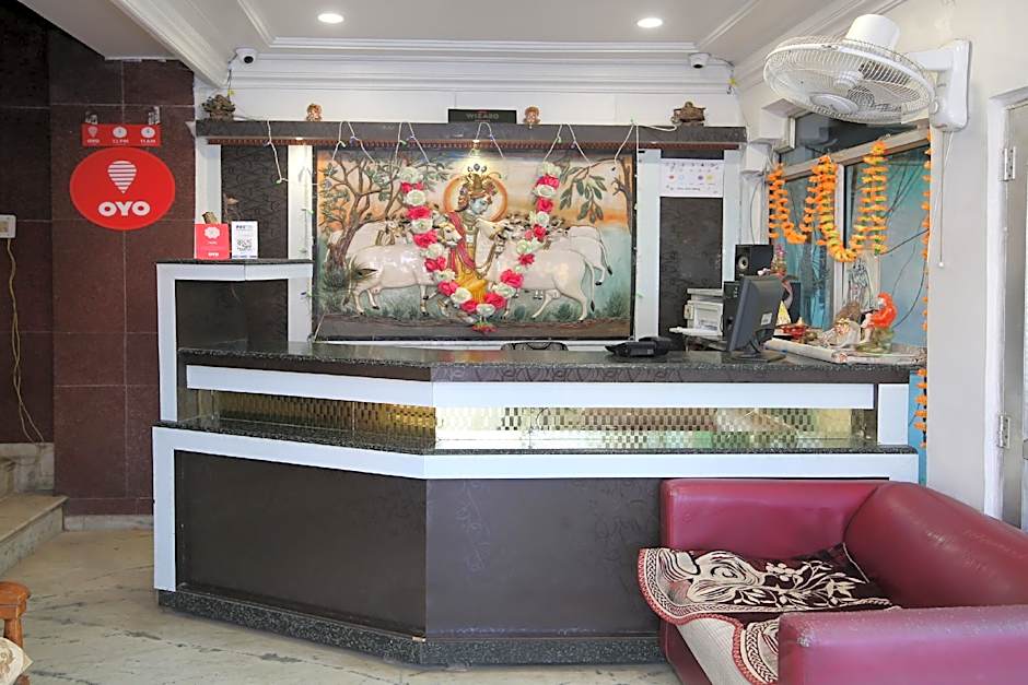 Hotel O Dwarika Inn