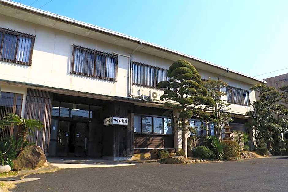 Masuya Ryokan