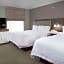 Hampton Inn By Hilton & Suites Oxford-Anniston, Al