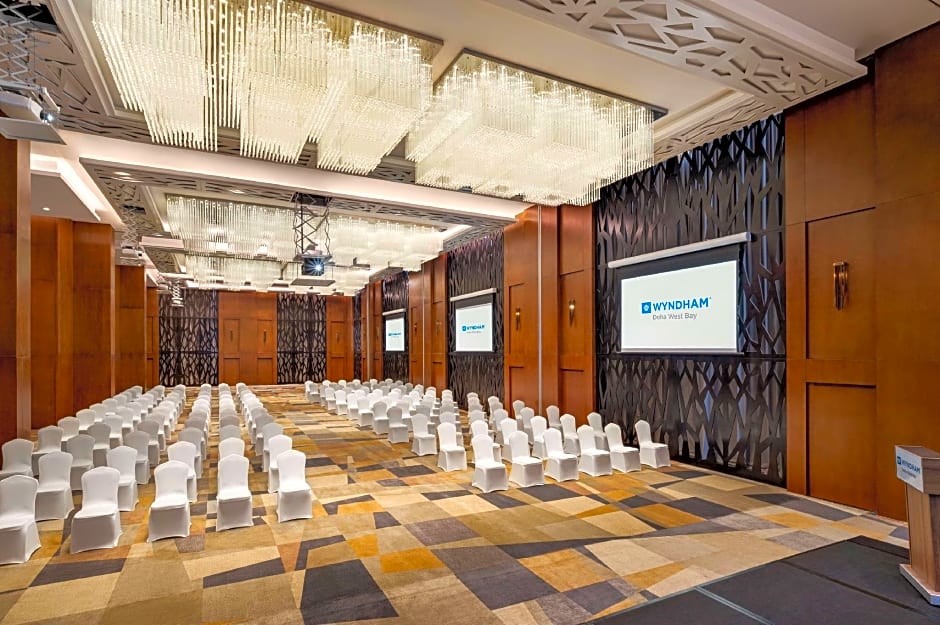 Wyndham Doha West Bay