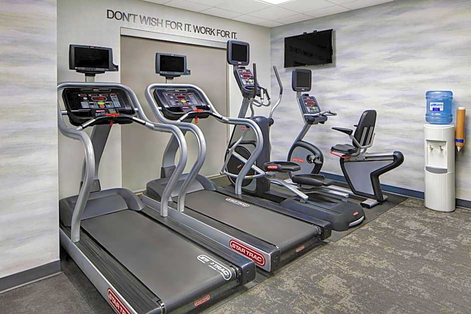 Fairfield Inn & Suites by Marriott Carlsbad