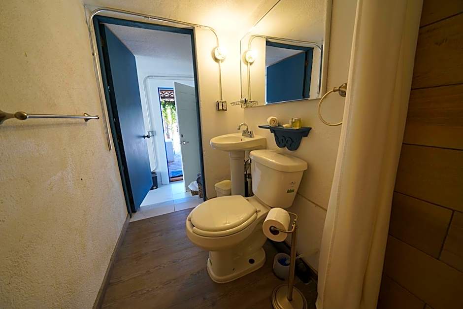 Santerra, Valle de Guadalupe