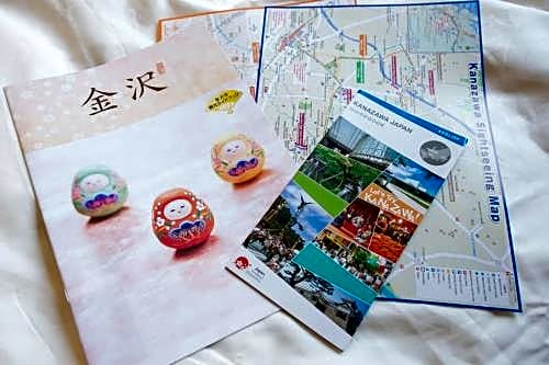 Kanazawa - Hotel - Vacation STAY 91060