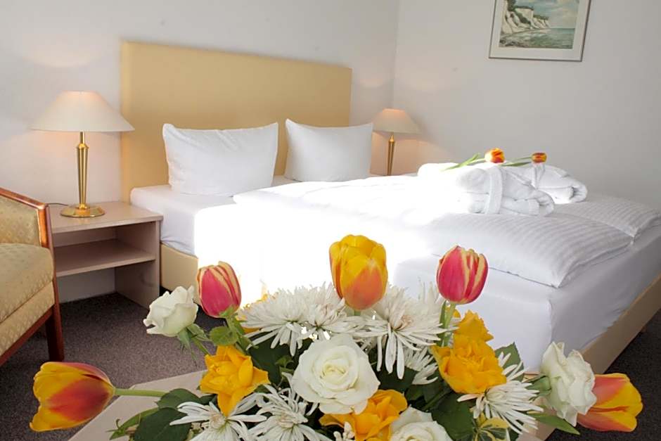 Lindenhotel Stralsund