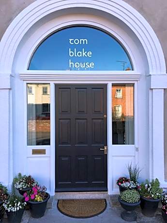 Tom Blake House