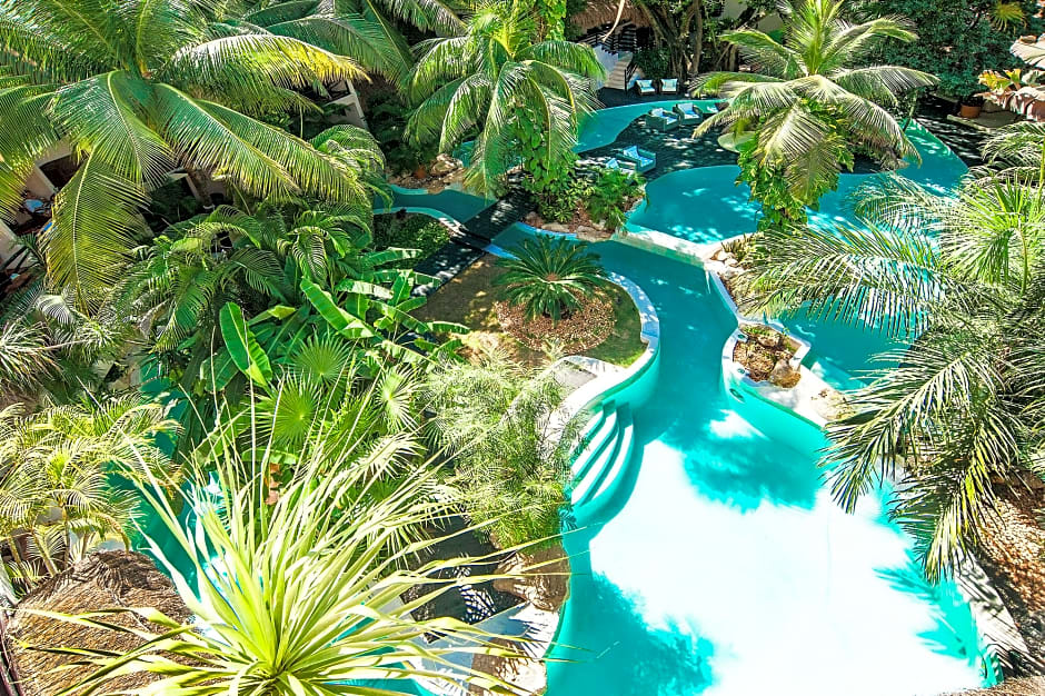 La Tortuga Hotel & Spa - Adults Only