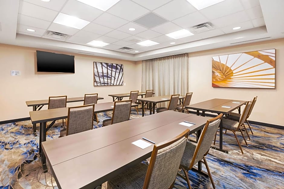 Fairfield Inn and Suites by Marriott Goshen