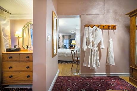 Luxury Twin room