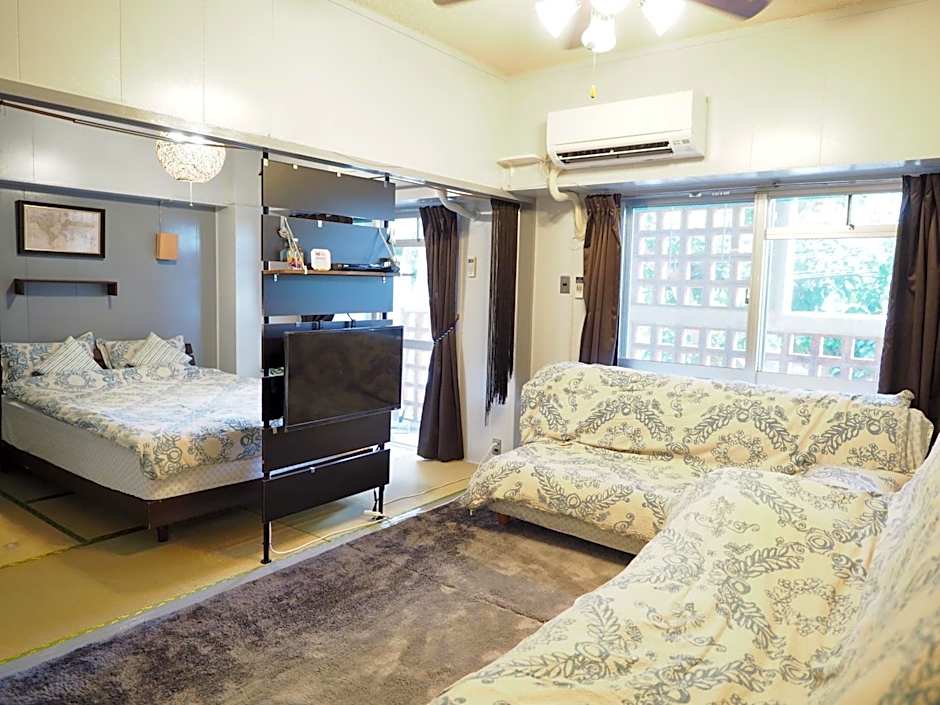 Holiday Homes TSUBOYA 202