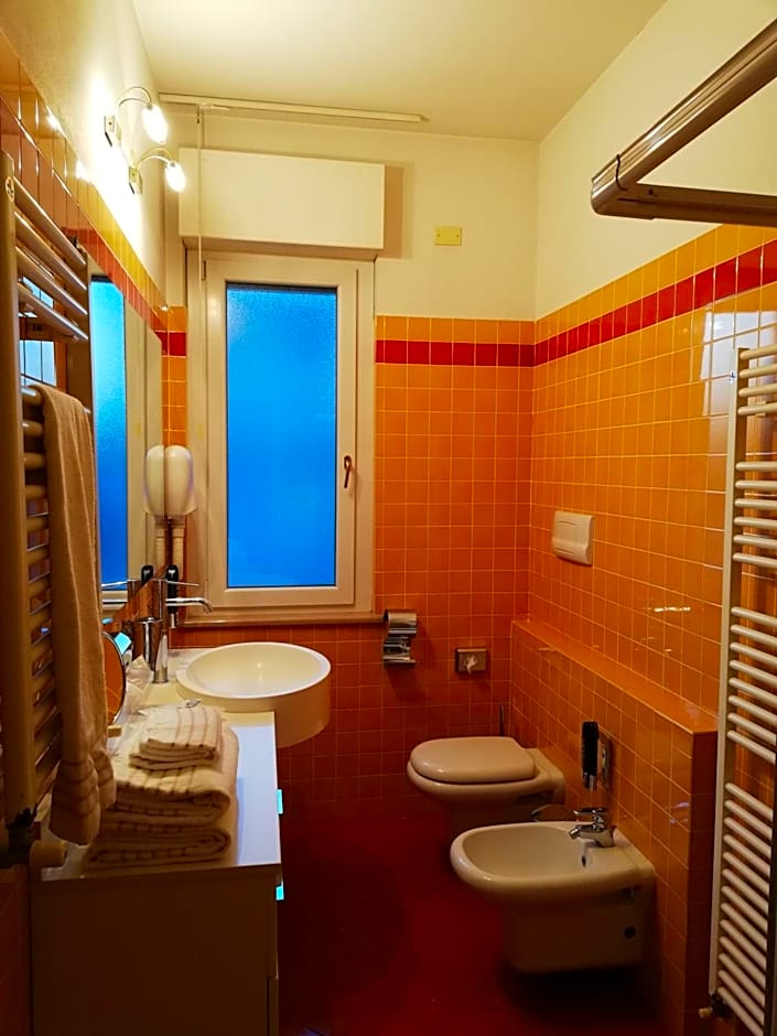 Hotel Clarin 14 by Dori