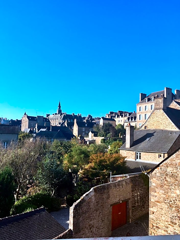 Manurêva - Chambre d'hôte en coeur de ville