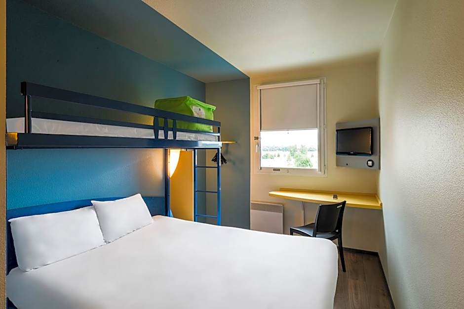 ibis budget Marne la Vallée Val d'Europe