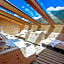 Apart Central – Premium Mountain&Garden
