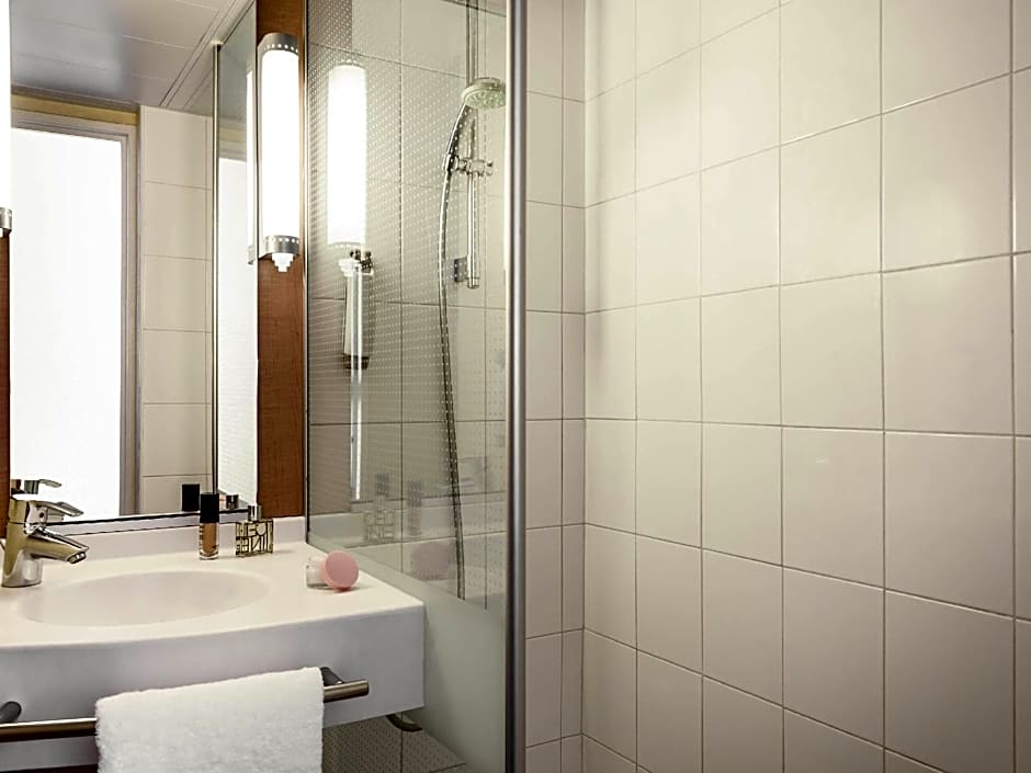 ibis Paris Porte de Bagnolet