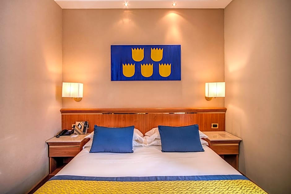 Hotel Diocleziano