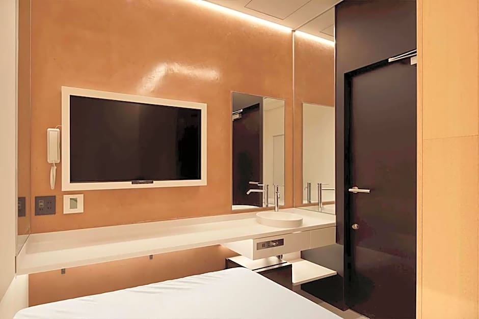 hotel min 大人専用