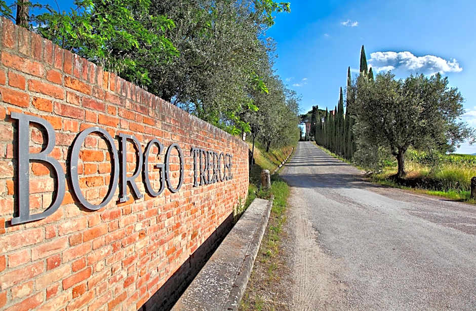 Borgo Tre Rose