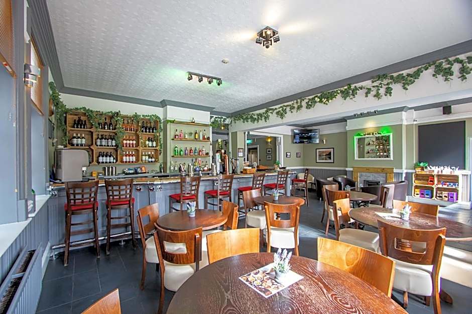 The Shurland Hotel Gym Spa