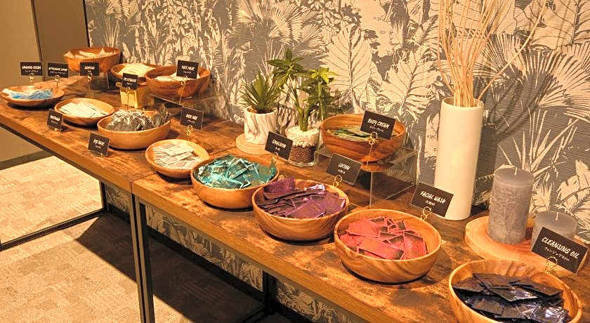 HOTEL SUI HAMAMATSU by ABEST