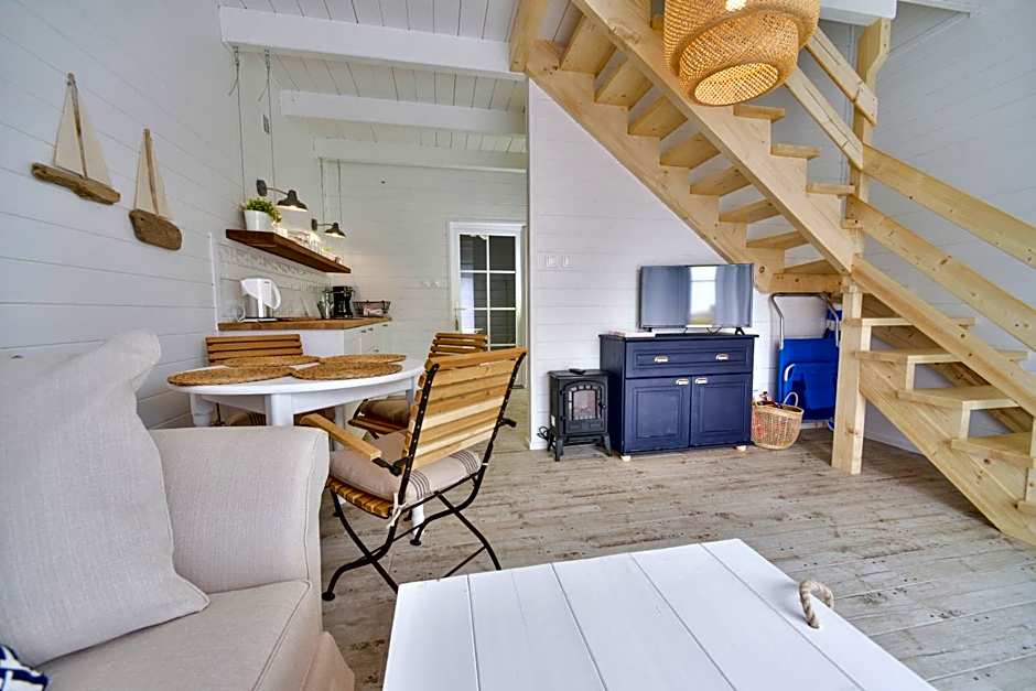 Bla Marine Domki nad Morzem