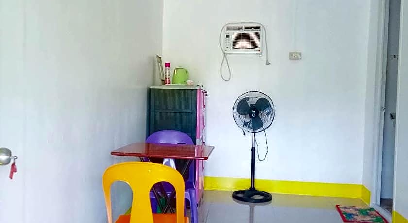 Scott Camotes Beach House