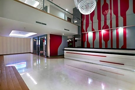 Yusra Inn Hotel Bekasi