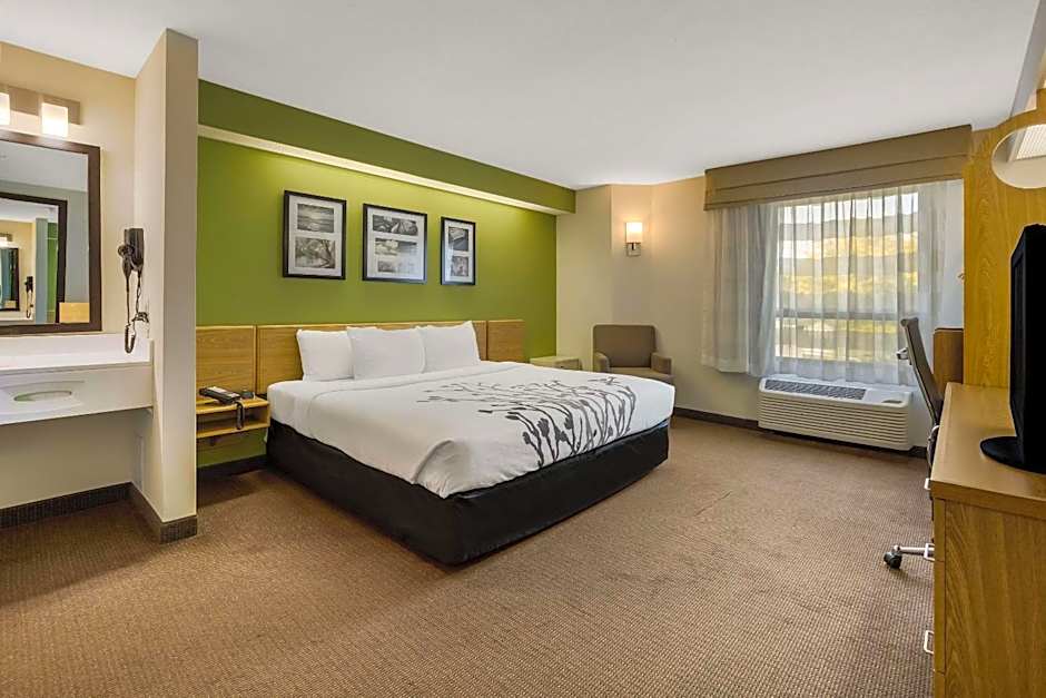 Sleep Inn Bolivar