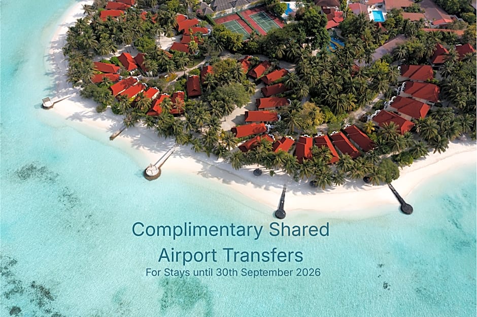 Photo 1 of 50 of Kurumba Maldives