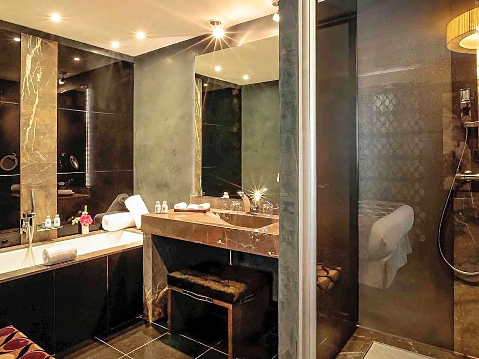 La Cour des Consuls Hotel and Spa Toulouse - MGallery