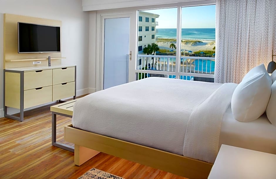 SpringHill Suites by Marriott Pensacola Beach
