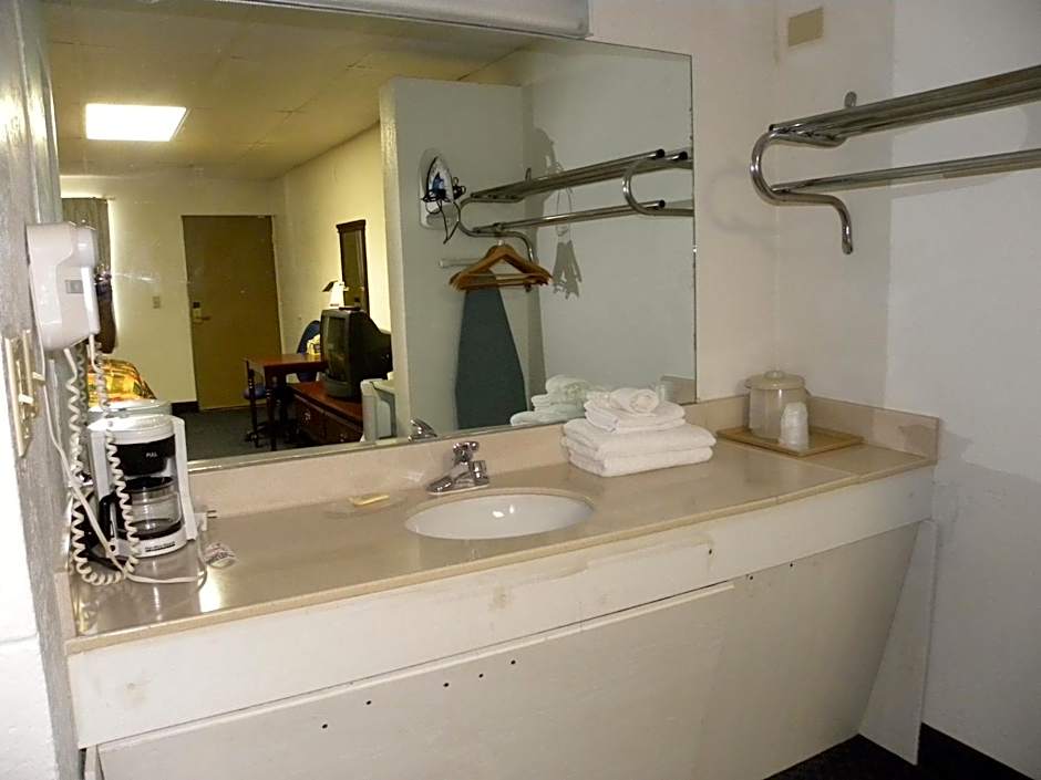 Guest Inn Rogers