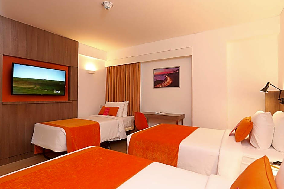 Libre Hotel, BW Signature Collection