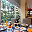 Classic Kameo Hotel and Serviced Apartments Sriracha